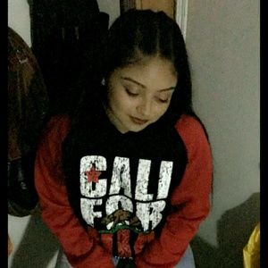 Meet your Posher, Cynthia